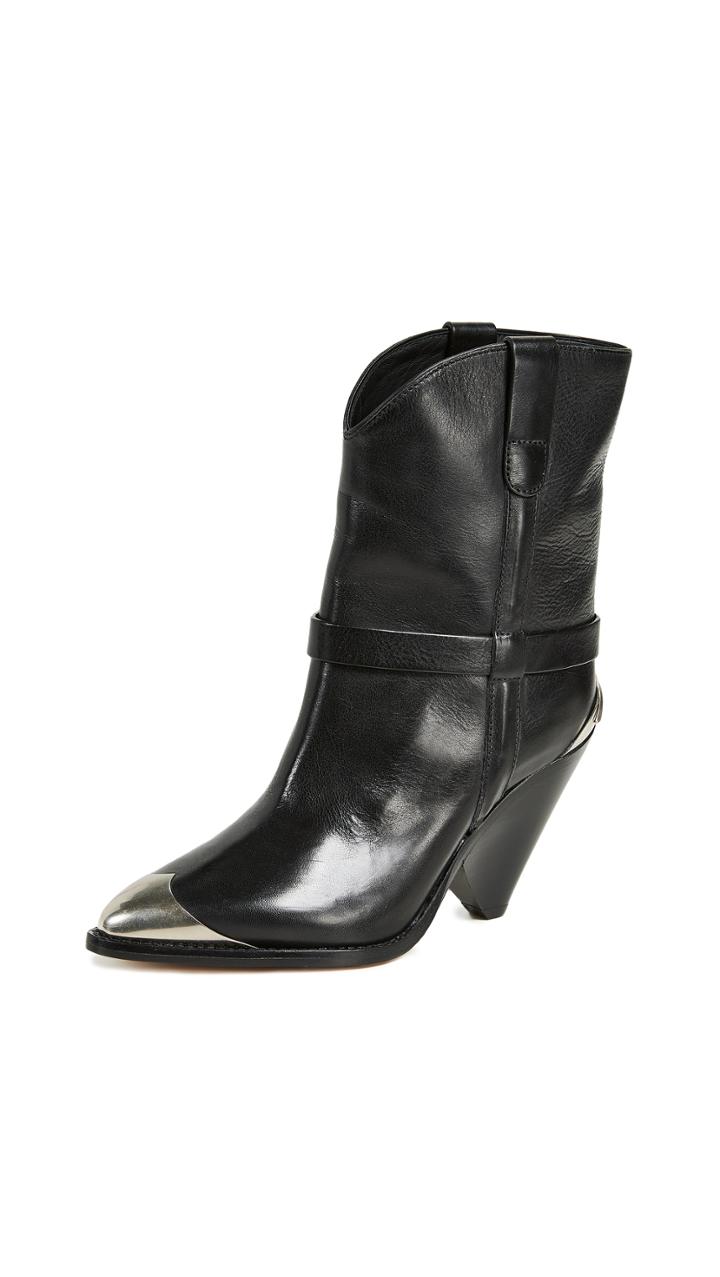 Isabel Marant Lamsy Boots