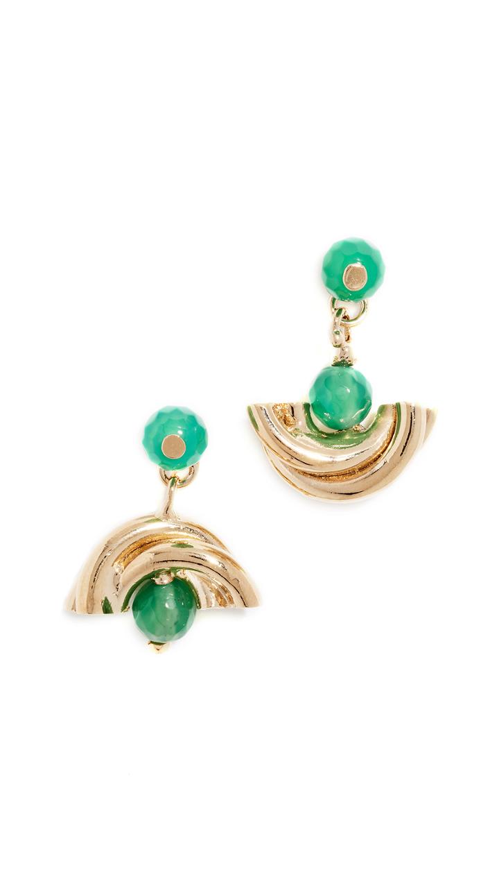 Rosantica Passato Earrings