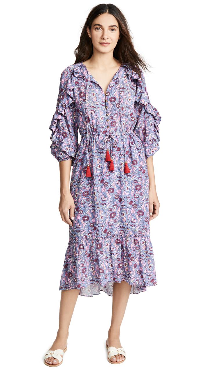 Figue Elodie Dress