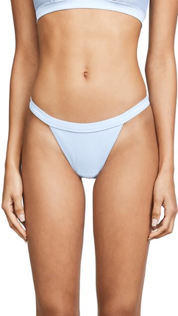 Kopper Zink Omi Pants