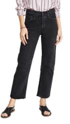 Rag Bone Jean Maya High Rise Ankle Straight
