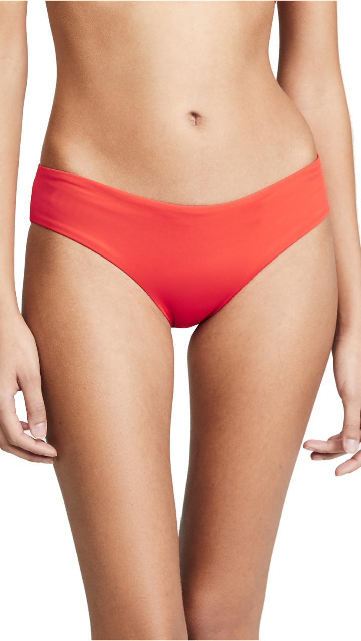 Palmacea Basics Bikini Bottoms