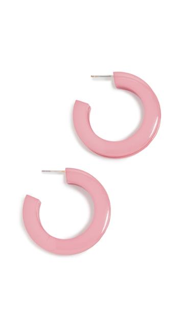 Diana Broussard Luigi Hoops