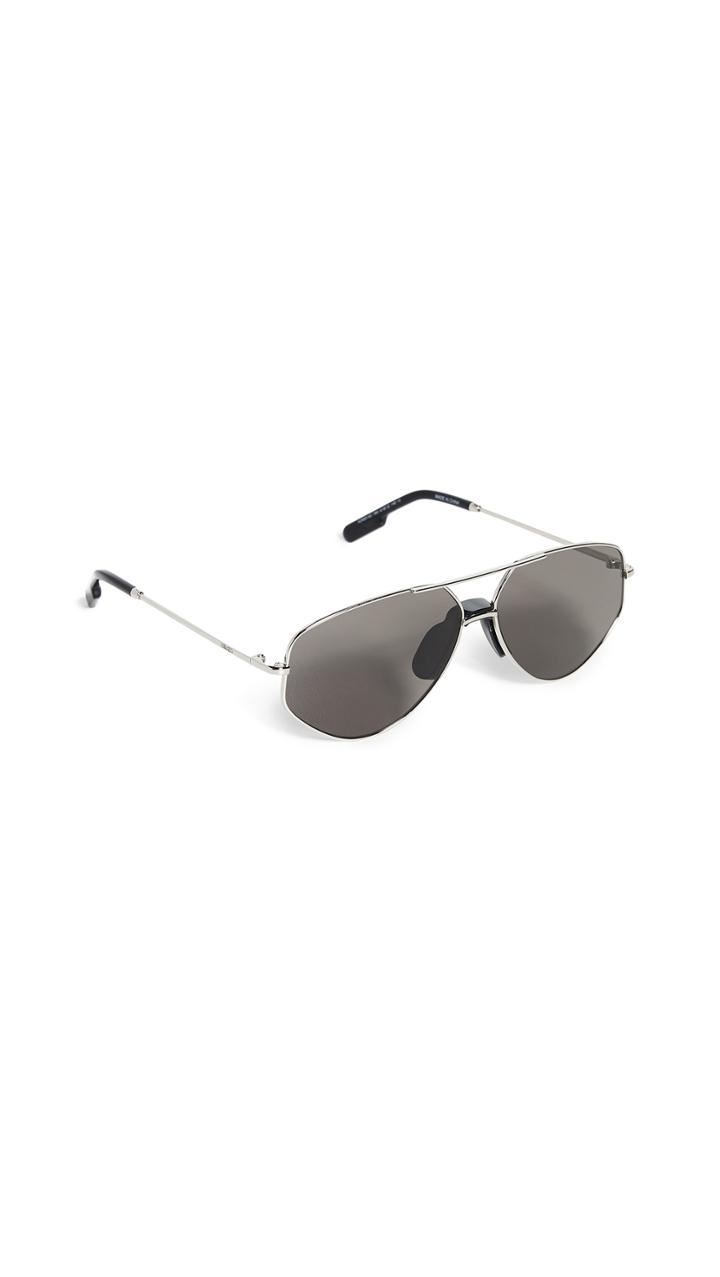 Kenzo Angled Aviators