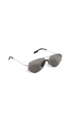 Kenzo Angled Aviators