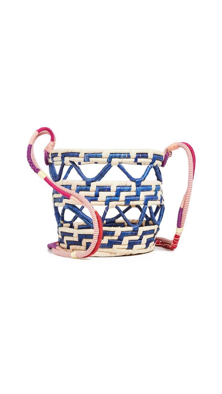 Nannacay Felipa Tote