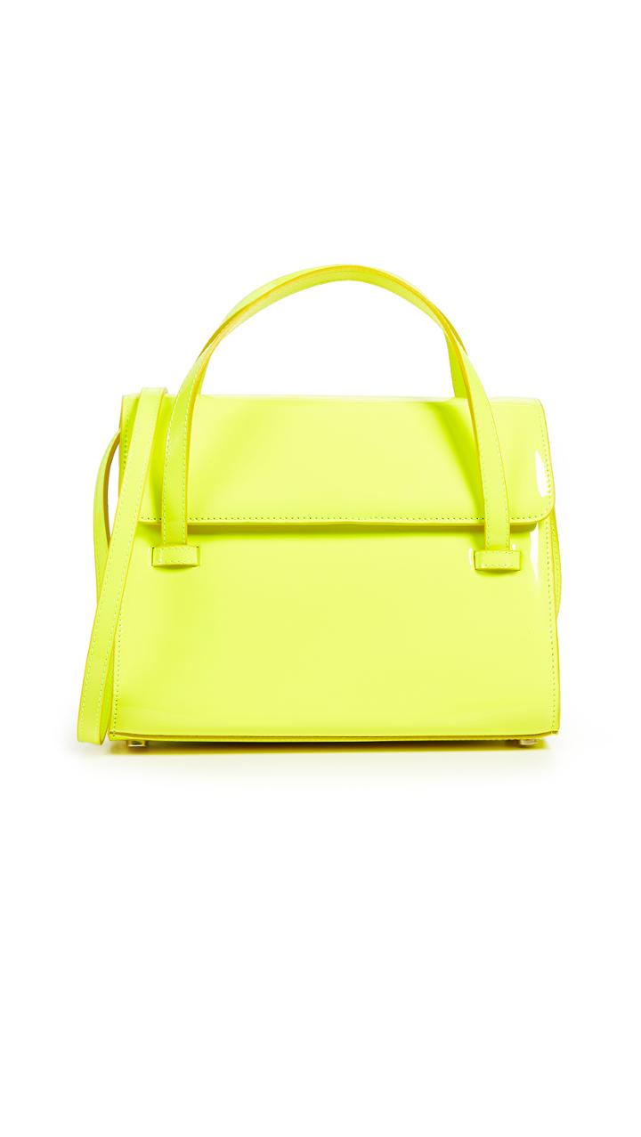 Maryam Nassir Zadeh Marlow Medium Bag