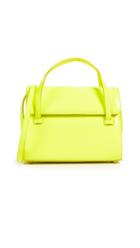 Maryam Nassir Zadeh Marlow Medium Bag