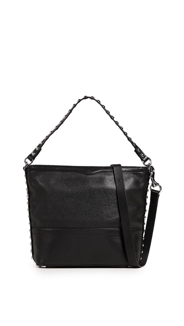 Rebecca Minkoff Blythe Small Convertible Hobo Bag