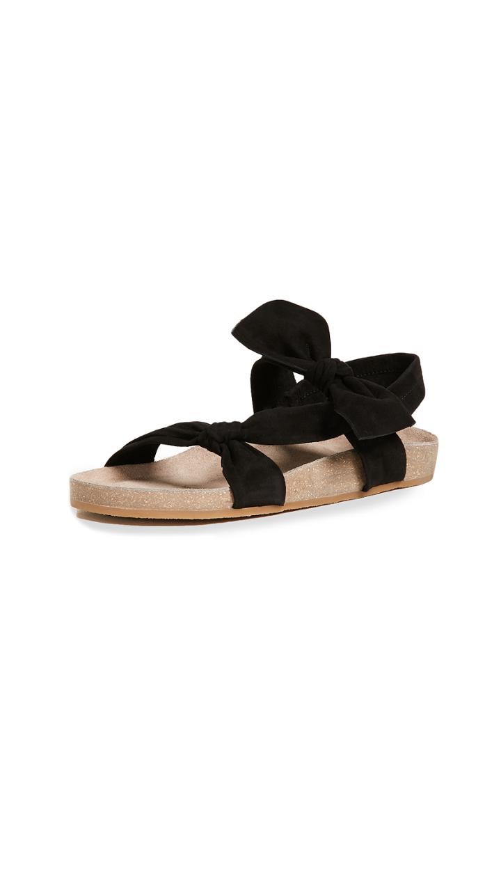 Ulla Johnson Abril Slides