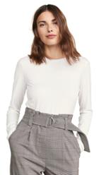 Theory Long Sleeve Tiny Tee