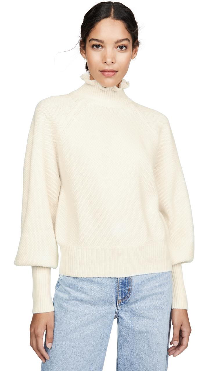 Ba Sh Raph Sweater