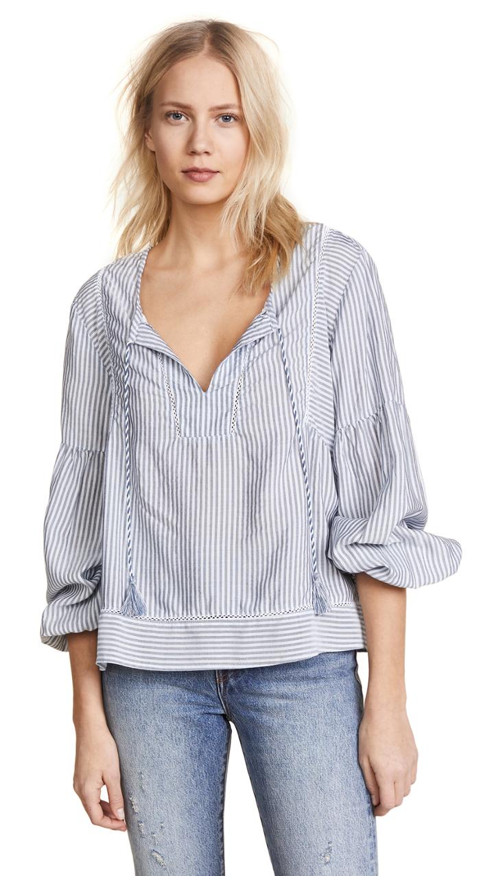 Splendid Bleecker Sweater