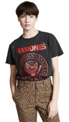 R13 Ramones Boy Tee