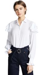 Zac Posen Zac Zac Posen Marla Blouse