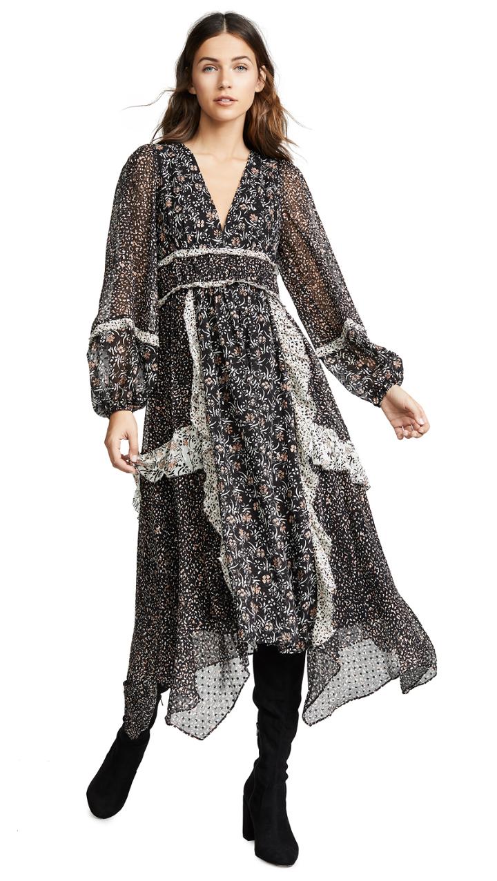 Ulla Johnson Primrose Dress