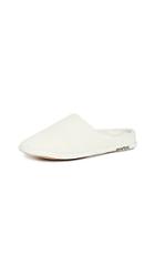 Seavees Stag Scuff Slippers
