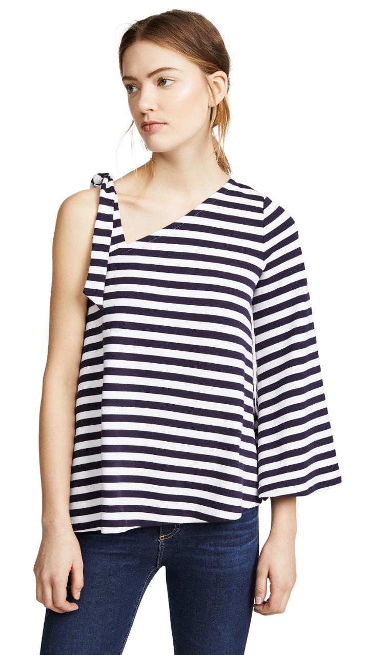 Club Monaco Cynder Top