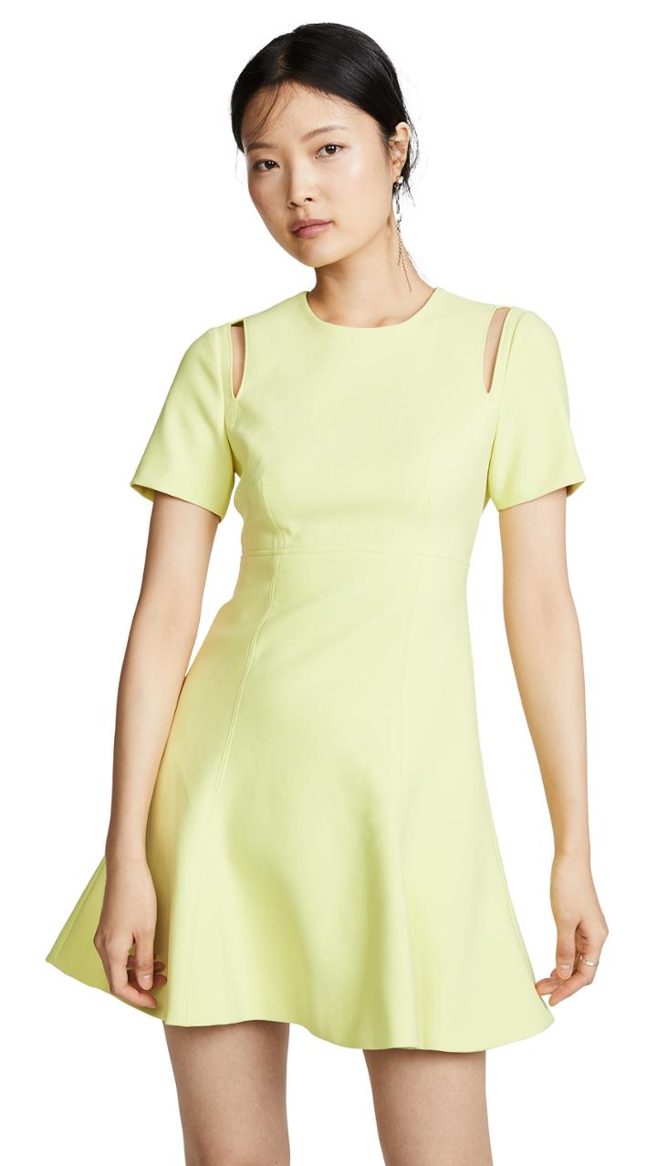 Cinq A Sept Alyssa Dress