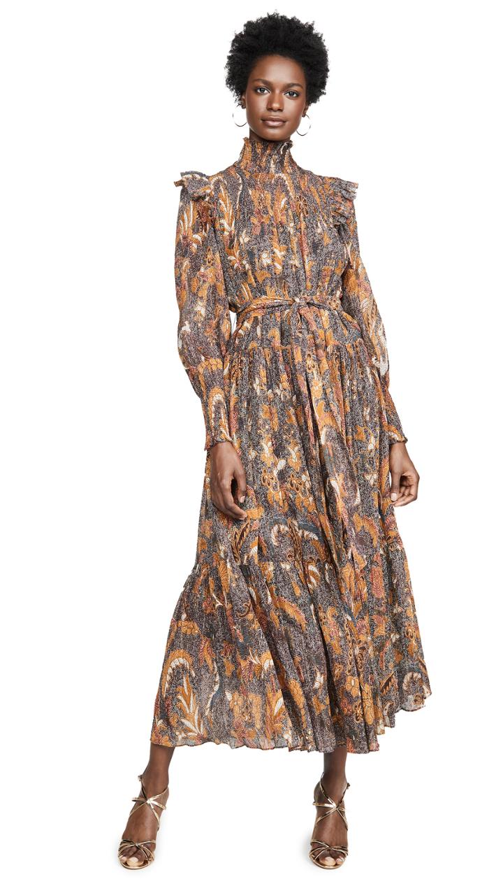 Ulla Johnson Constantine Dress