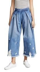 Susana Monaco Fabien Pants