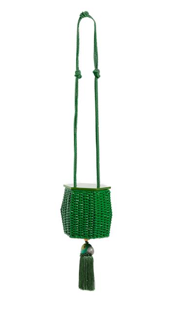 Waiwai Faune Bag