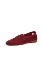 Mansur Gavriel Classic Loafers