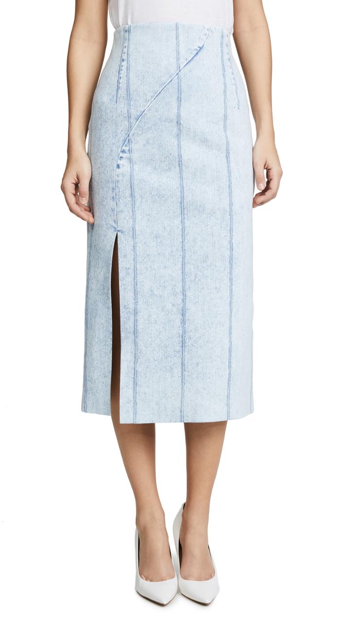 Alice Olivia Heath Shorts
