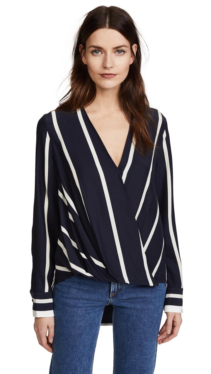 Rachel Zoe Violet Dress
