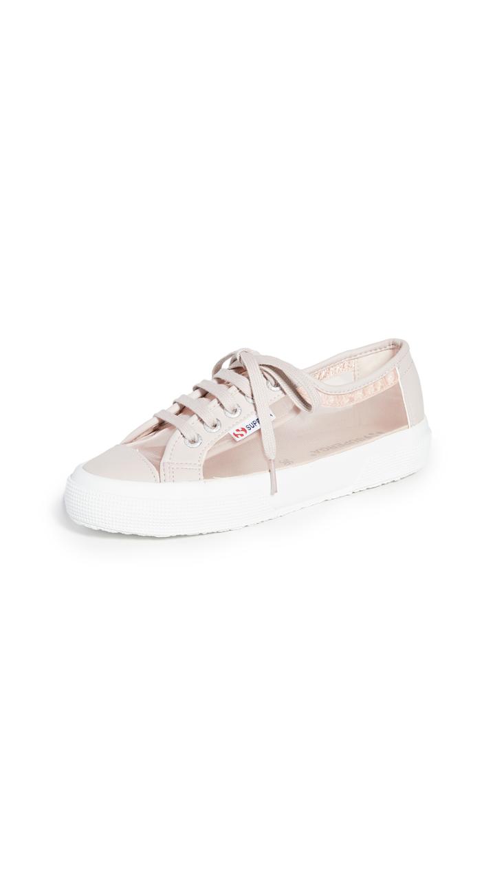 Superga 2750 Mesh Sneakers