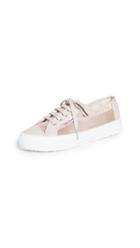Superga 2750 Mesh Sneakers