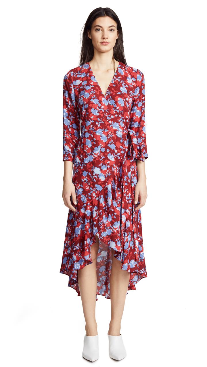 Alexis Lorna Dress