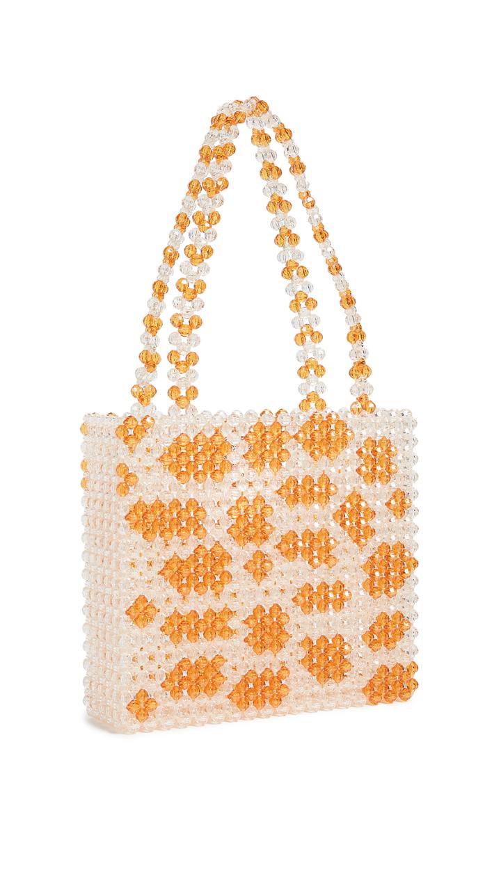 Susan Alexandra Giraffe Bag