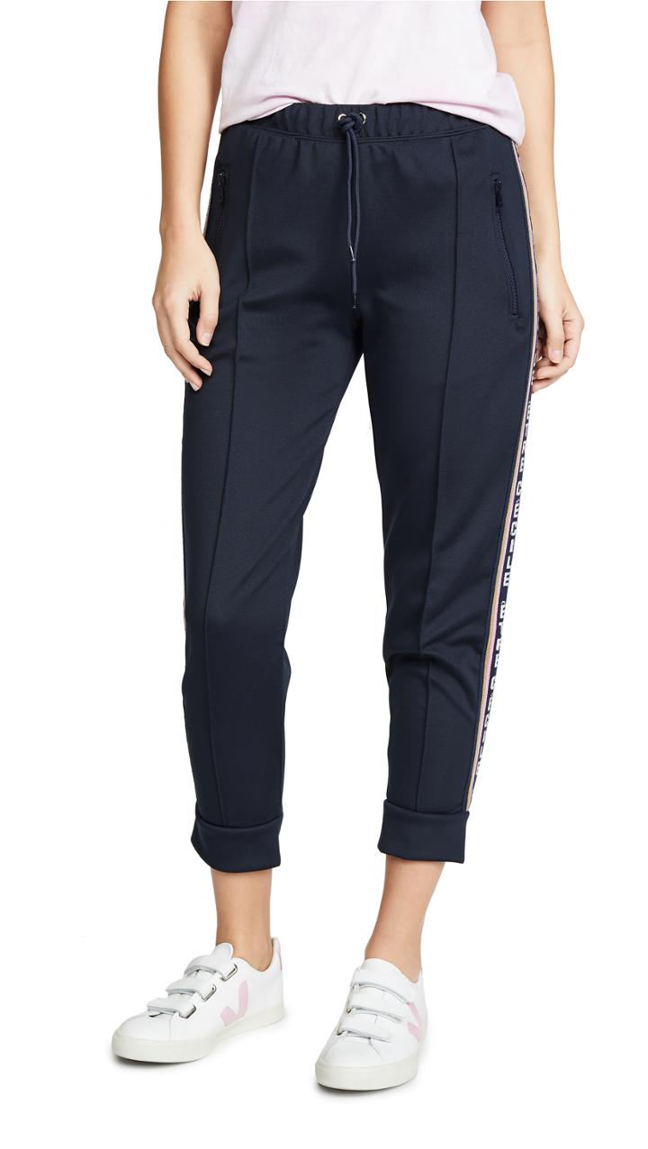 Etre Cecile Ec Rib Track Pants