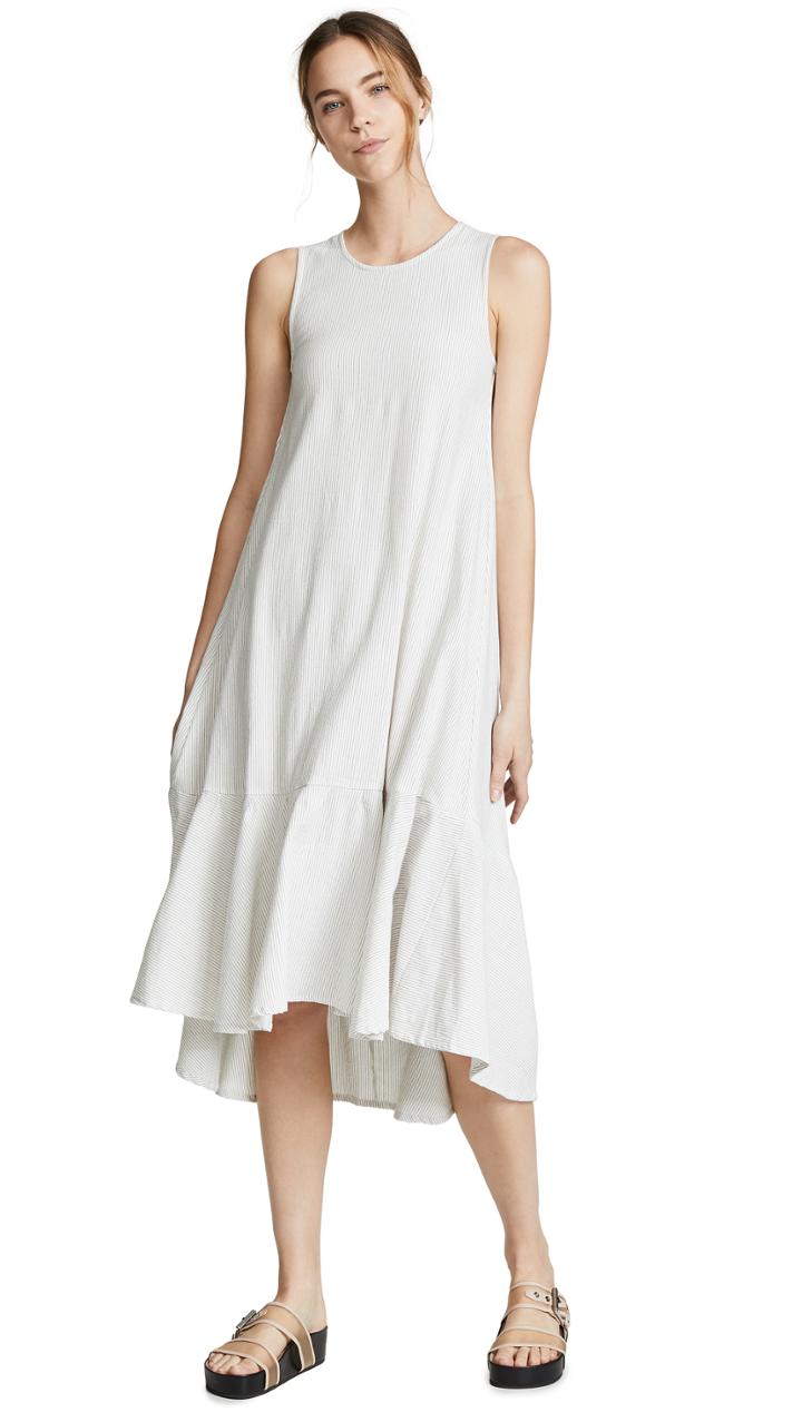 Nice Martin Rider Dress