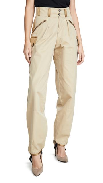 Tre By Natalie Ratabesi Maia Pants