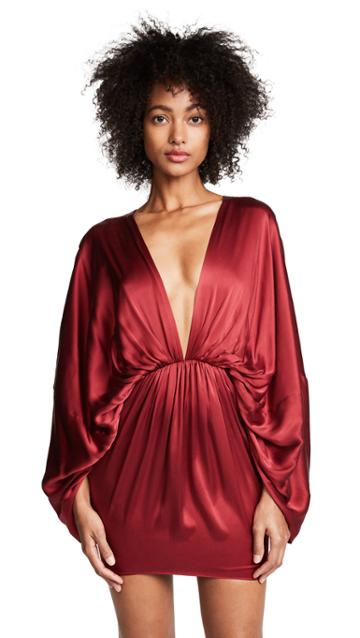 Fame And Partners The Charmian Dress