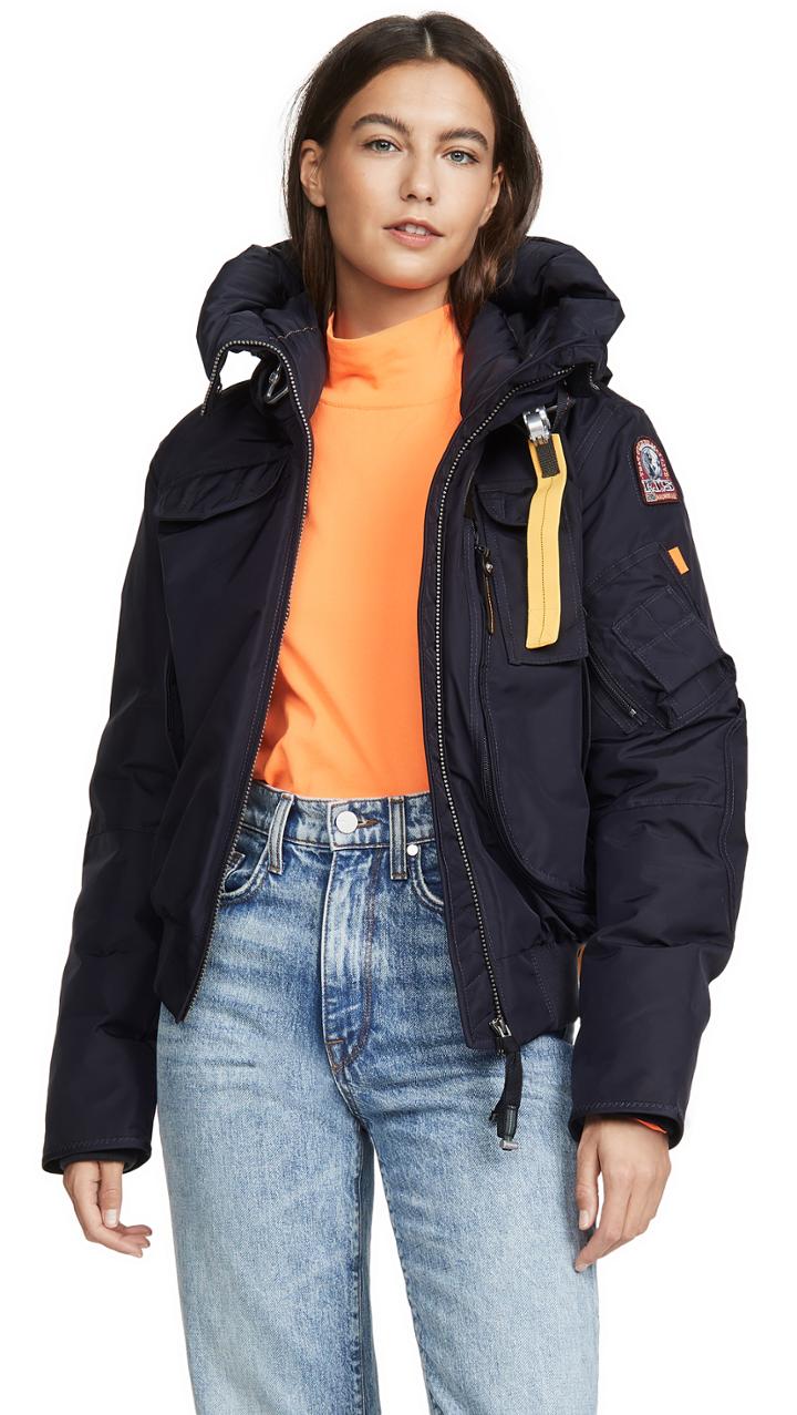 Parajumpers Gobi Base Jacket