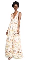 Agua By Agua Bendita Naturalia Dress