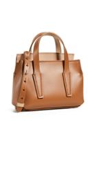 Nico Giani Duvalia Mini Top Handle Bag