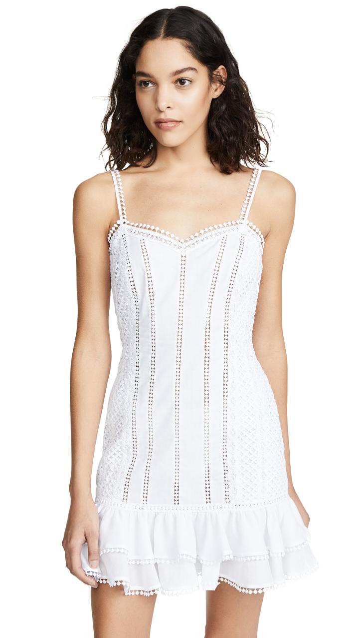 Charo Ruiz Rida Dress