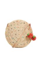 Mar Y Sol Lucia Clutch