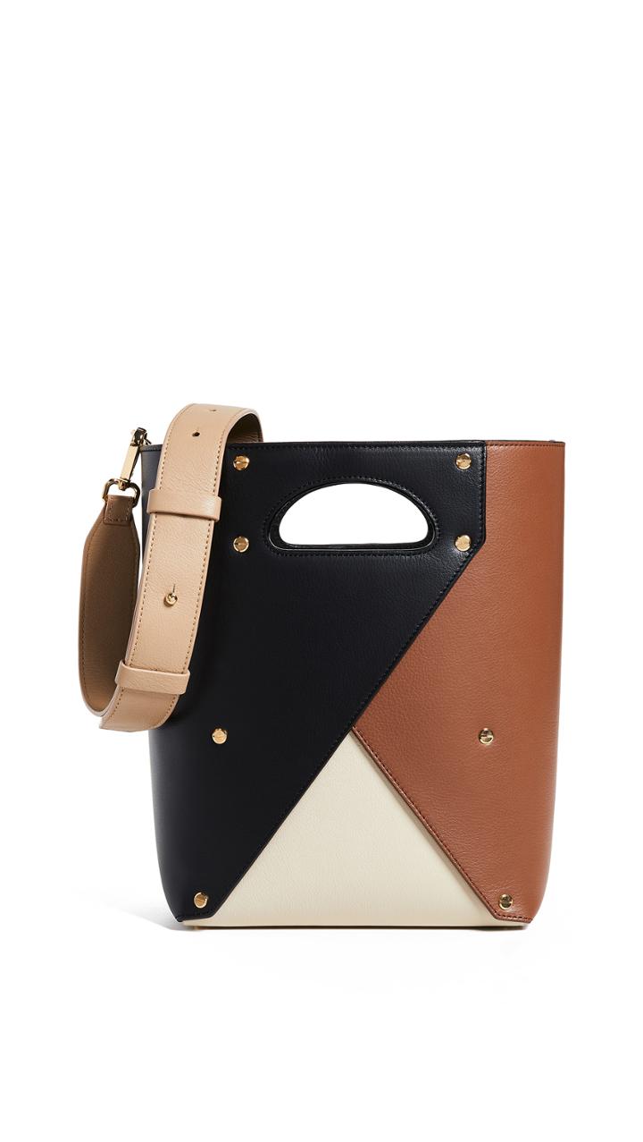 Yuzefi Pablo Bucket Bag