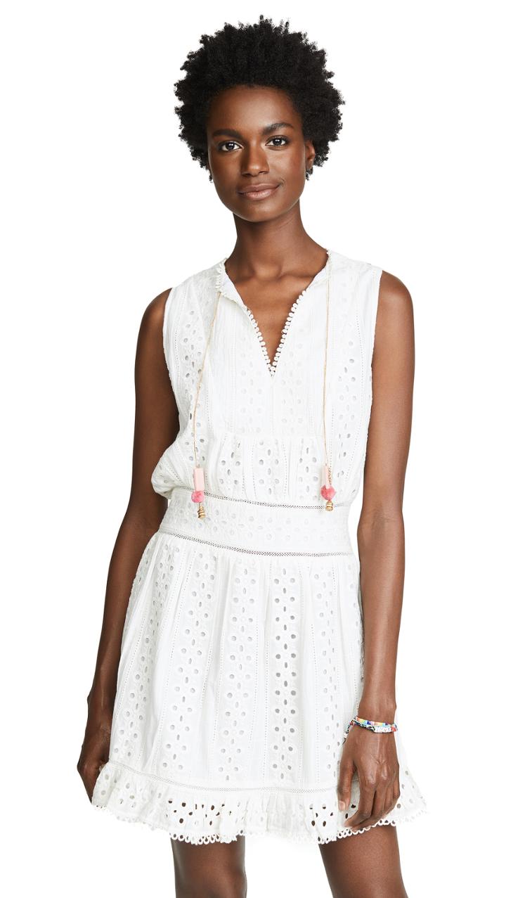 Bell Ava Dress