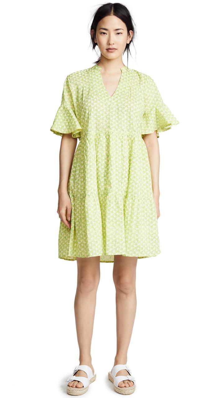 Banjanan Karolina Dress