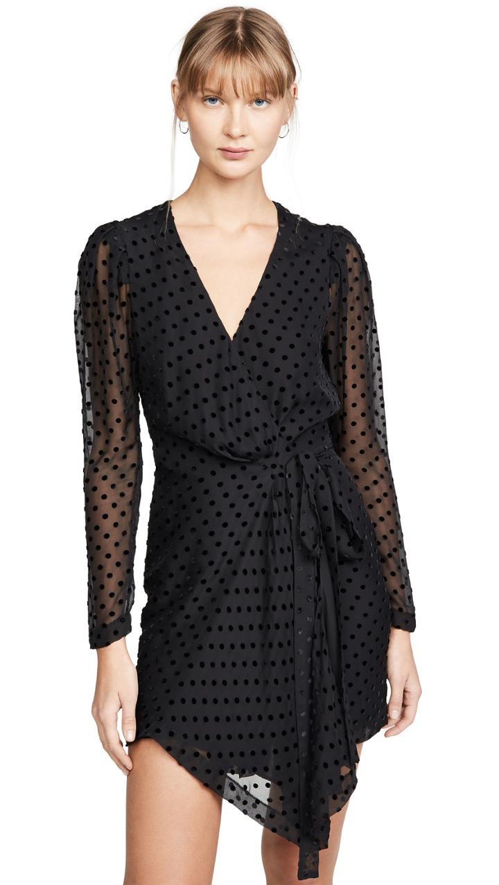 Iro Oxomo Dress