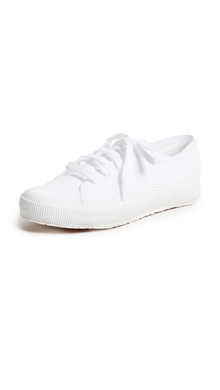 Superga 2750 Fly Knit Sneakers