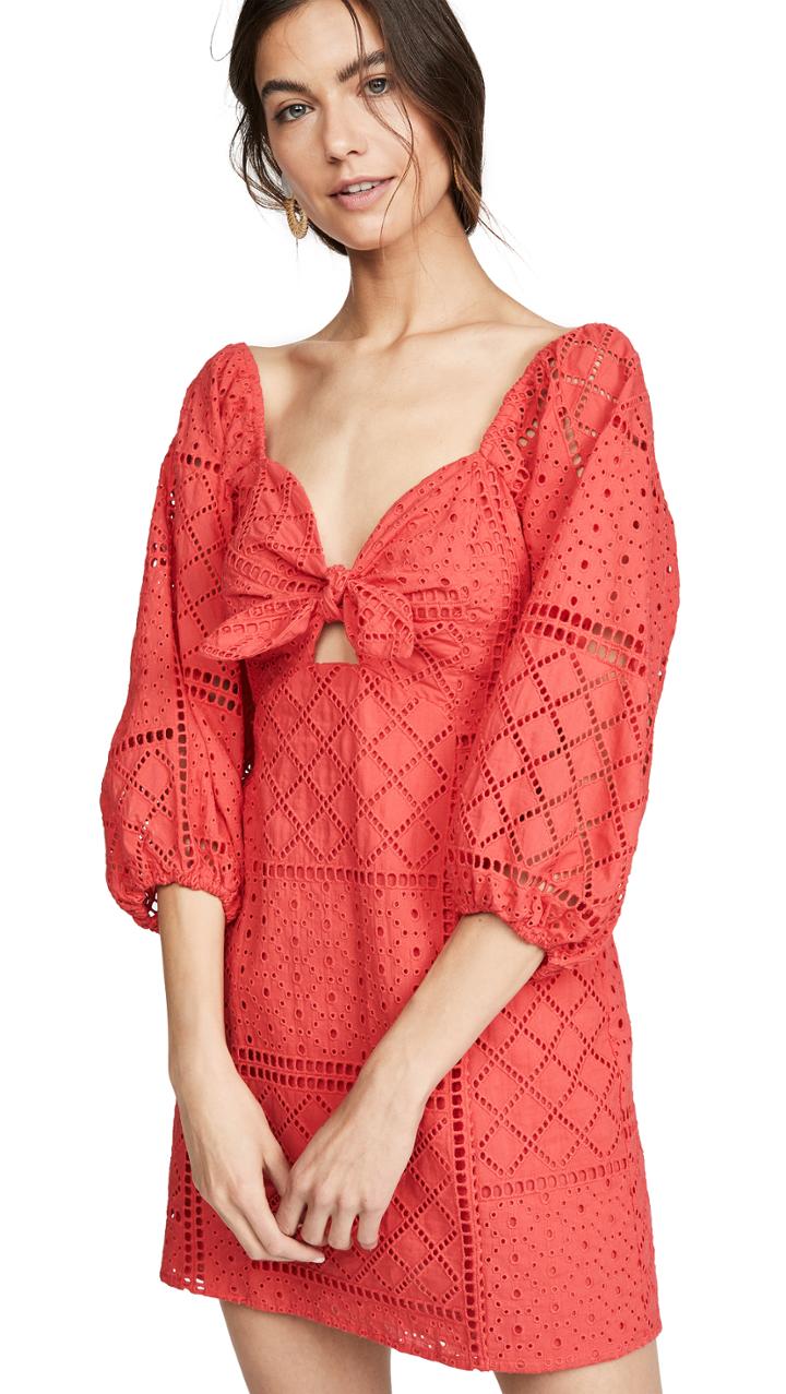 Parker Aruba Dress