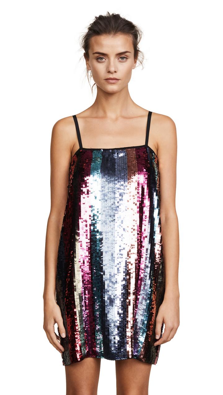 Tanya Taylor Erykah Ii Dress