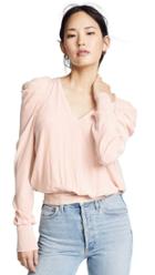 Ramy Brook Alexis Top